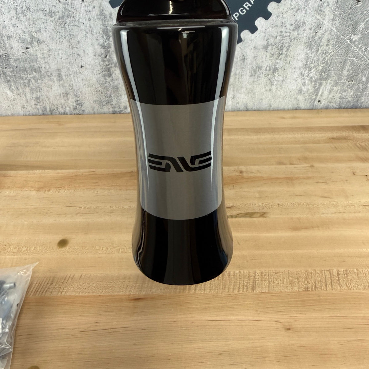 New! Enve Melee V1 52cm Gloss Black 700c M.O.D. Carbon Road Bike Frameset — photo 6 of 10