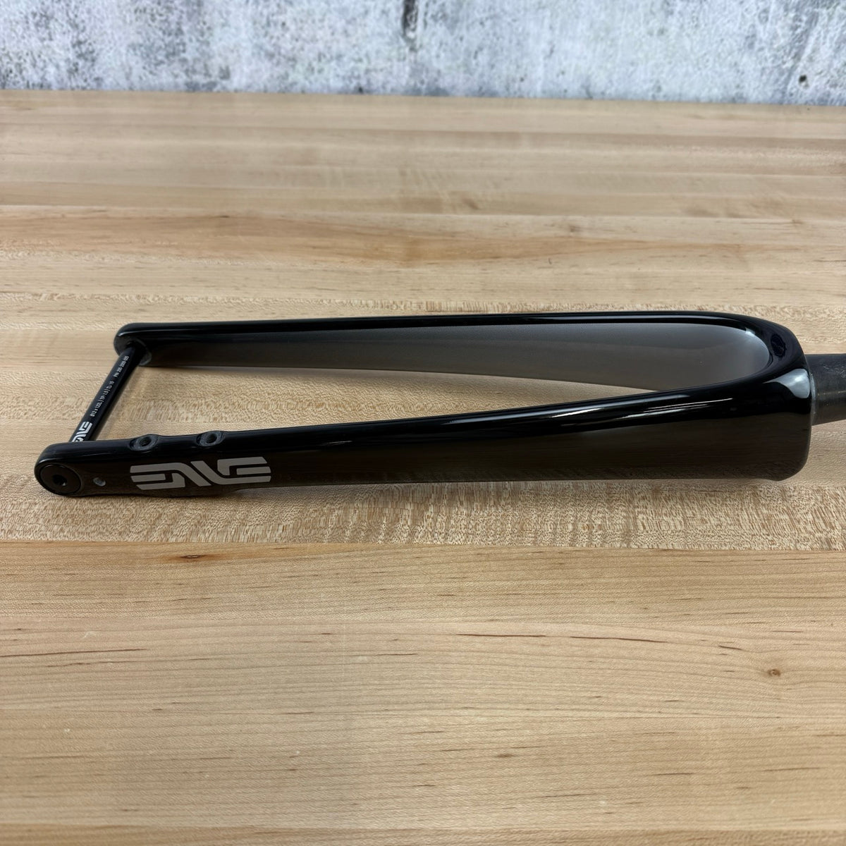 New! Enve Melee V1 52cm Gloss Black 700c M.O.D. Carbon Road Bike Frameset — photo 8 of 10