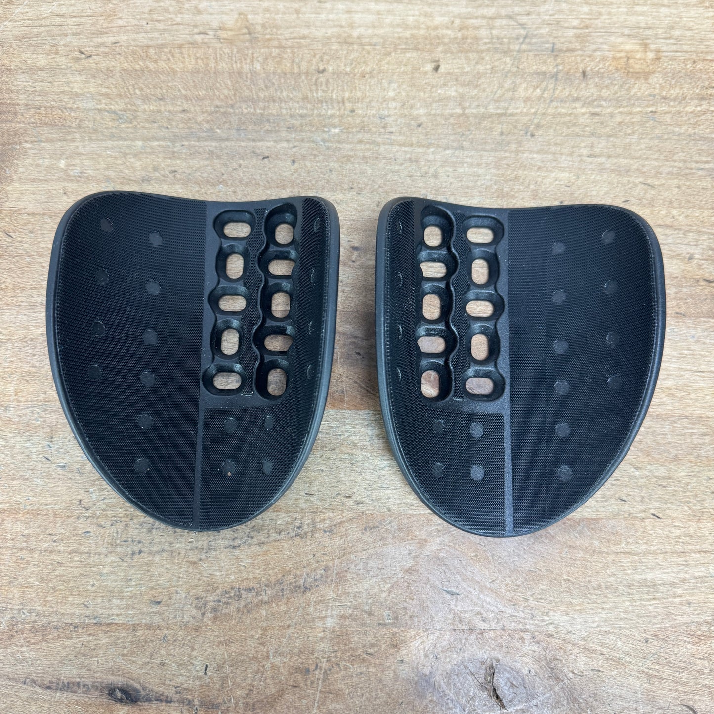 Pair Profile Design Race+ TT/Trialthon Handlebar Armrests 149g