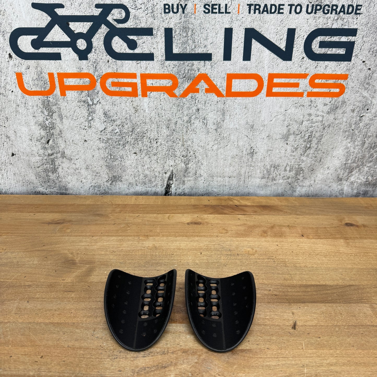 Pair Profile Design Race+ TT/Trialthon Handlebar Armrests 149g