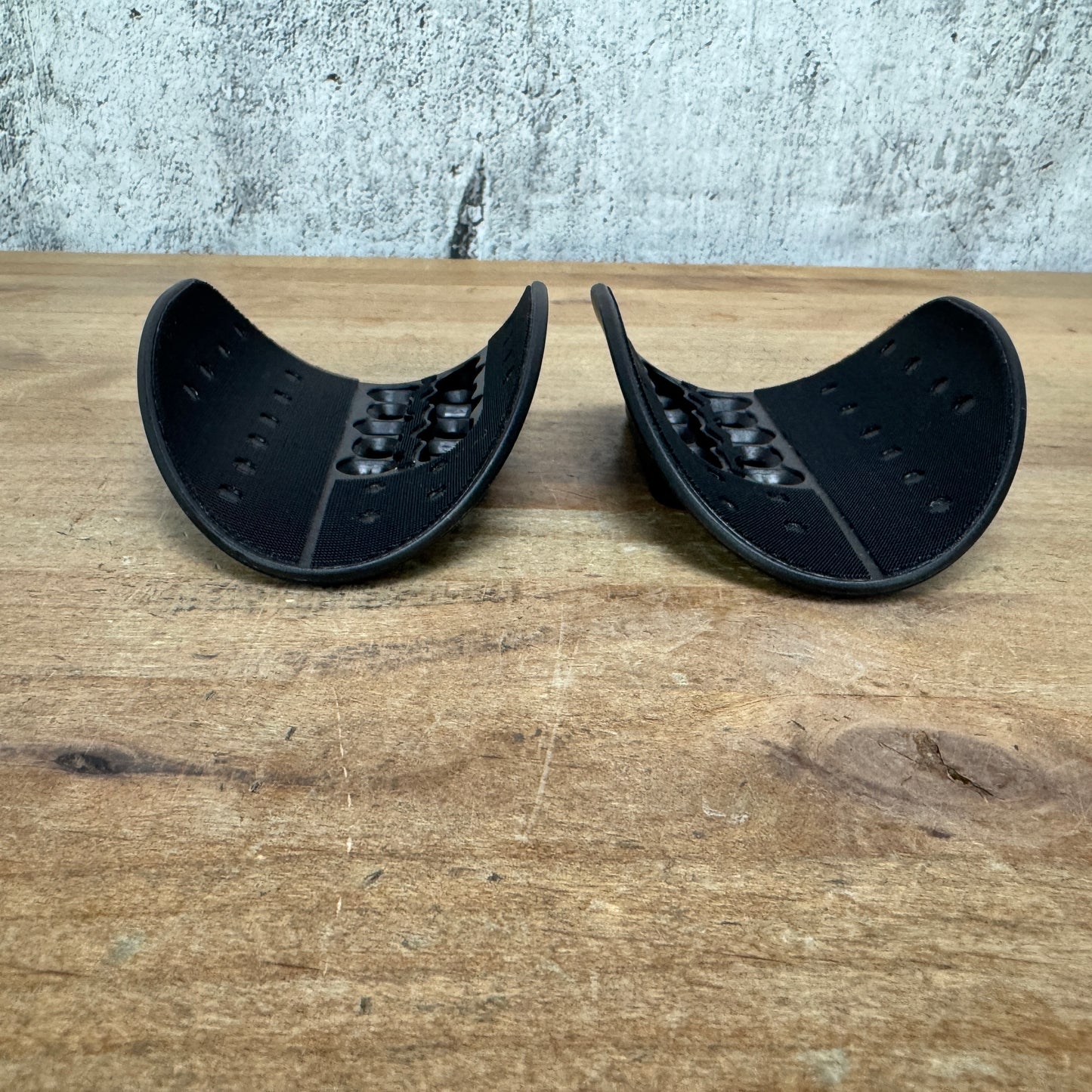 Pair Profile Design Race+ TT/Trialthon Handlebar Armrests 149g