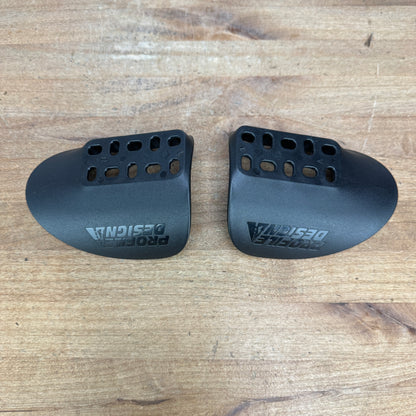 Pair Profile Design Race+ TT/Trialthon Handlebar Armrests 149g