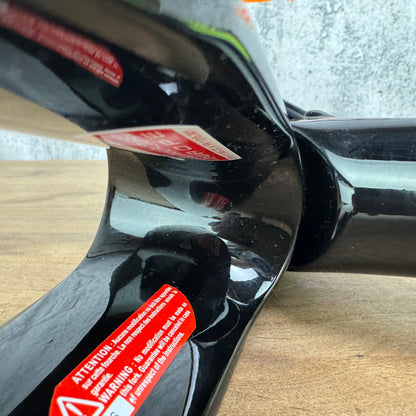 New! 2020 Time Scylon AKTIV XL (58cm TT) Carbon Rim Brake Frameset 700c 2068g