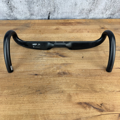 Low Mile! Easton EC70 Aero Carbon 42cm 31.8mm Road Bike Handlebar 255g
