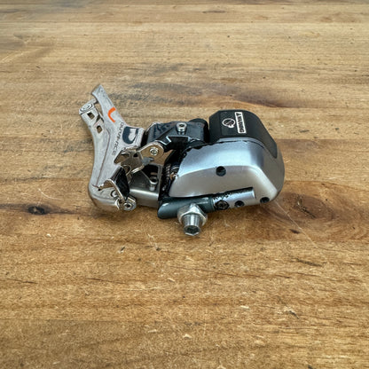 Shimano Dura-Ace FD-9070 Di2 11-Speed Electronic Braze On Front Derailleur 108g