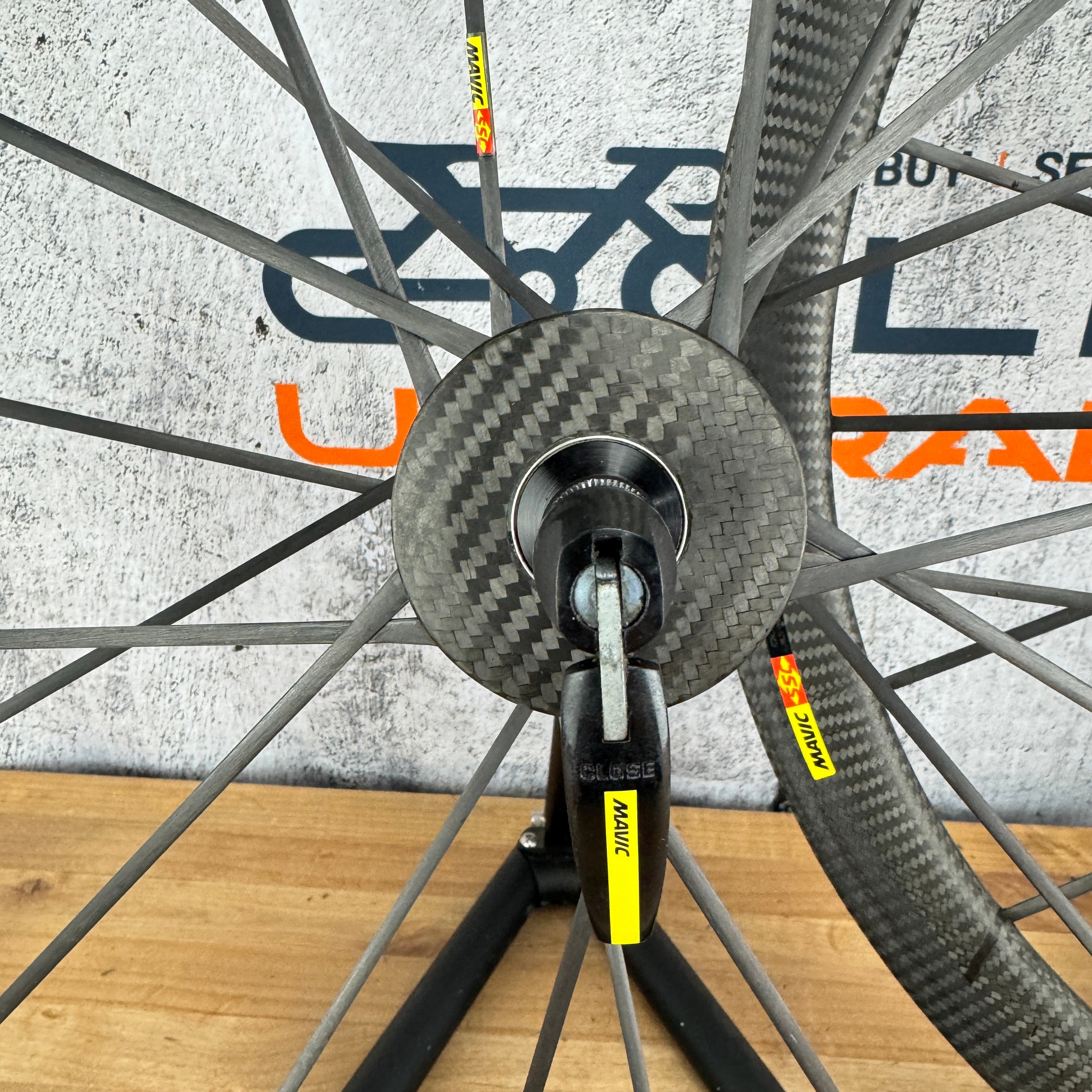 激レア！‼︎最上位グレードmavic cosmic ssc 激レア！‼︎最上位グレードmavic cosmic ssc MAVIC】特別