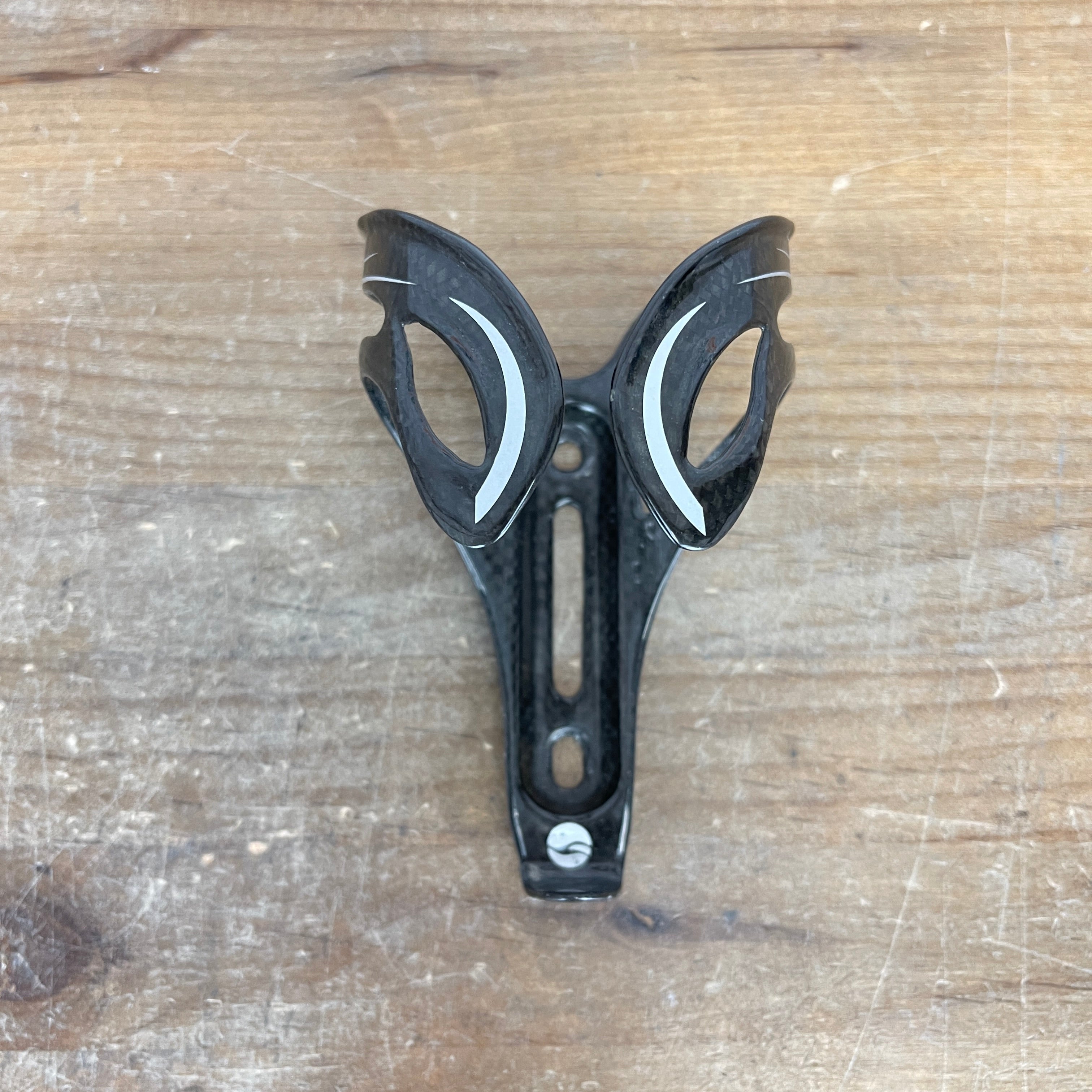 Road bike water top bottle cage carbon