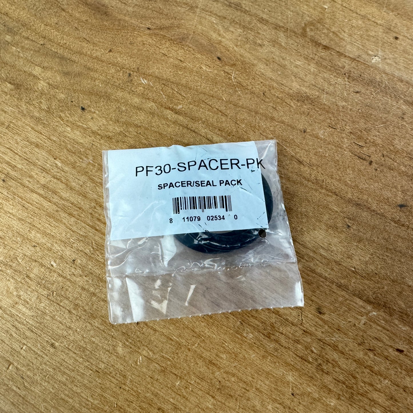 New Takeoff Wheels Manufacturing Pressfit PF30a Bottom Bracket for 30mm Spindles