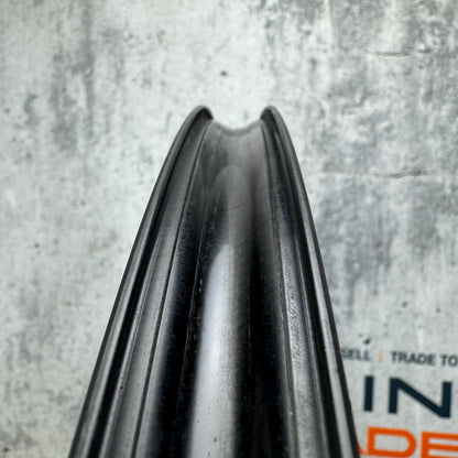 New! Campagnolo Bora Ultra WTO 45 C23 Carbon Tubeless Disc Wheelset 700c