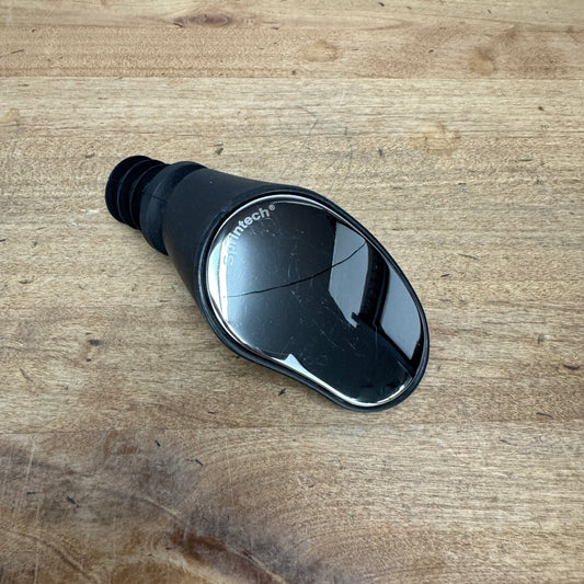 Sprintech Right Side Handlebar Drop Bar End Bike Mirror 33g