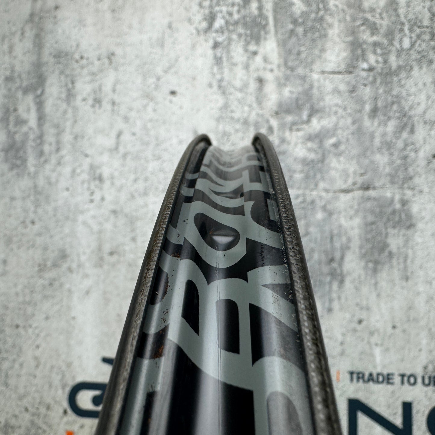 Low Mile! Zipp 202 NSW Carbon Tubeless Hooked Disc Wheelset 700c 1509g Cognition