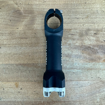 Deda Newton Pista 120mm -17 Degree 31.8mm x 1 1/8" Alloy Bike Stem 155g
