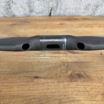 New! Vision Trimax Carbon 44cm 31.8mm Bike Drop Handlebar 234g