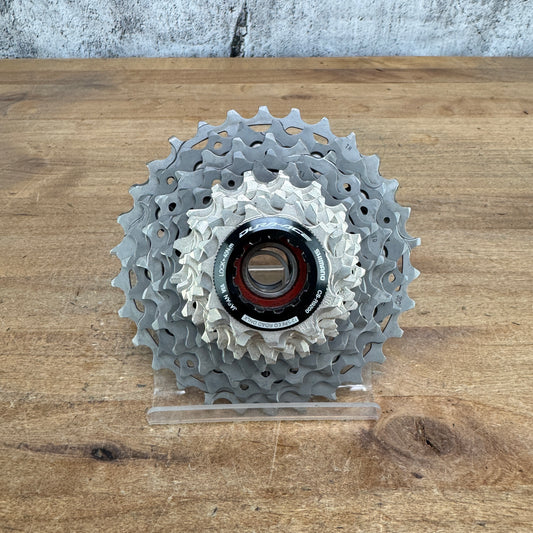 Light Use! Shimano Dura-Ace CS-R9200 11-30t 12-Speed Bike Cassette 225g