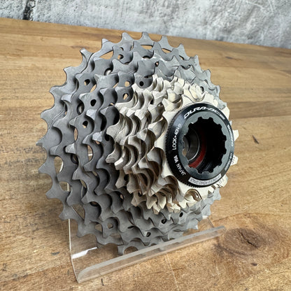 Light Use! Shimano Dura-Ace CS-R9200 11-30t 12-Speed Bike Cassette 225g