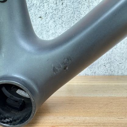 2021 Giant TCR Advanced Pro Small Carbon Disc Brake Frameset 700c 1696g