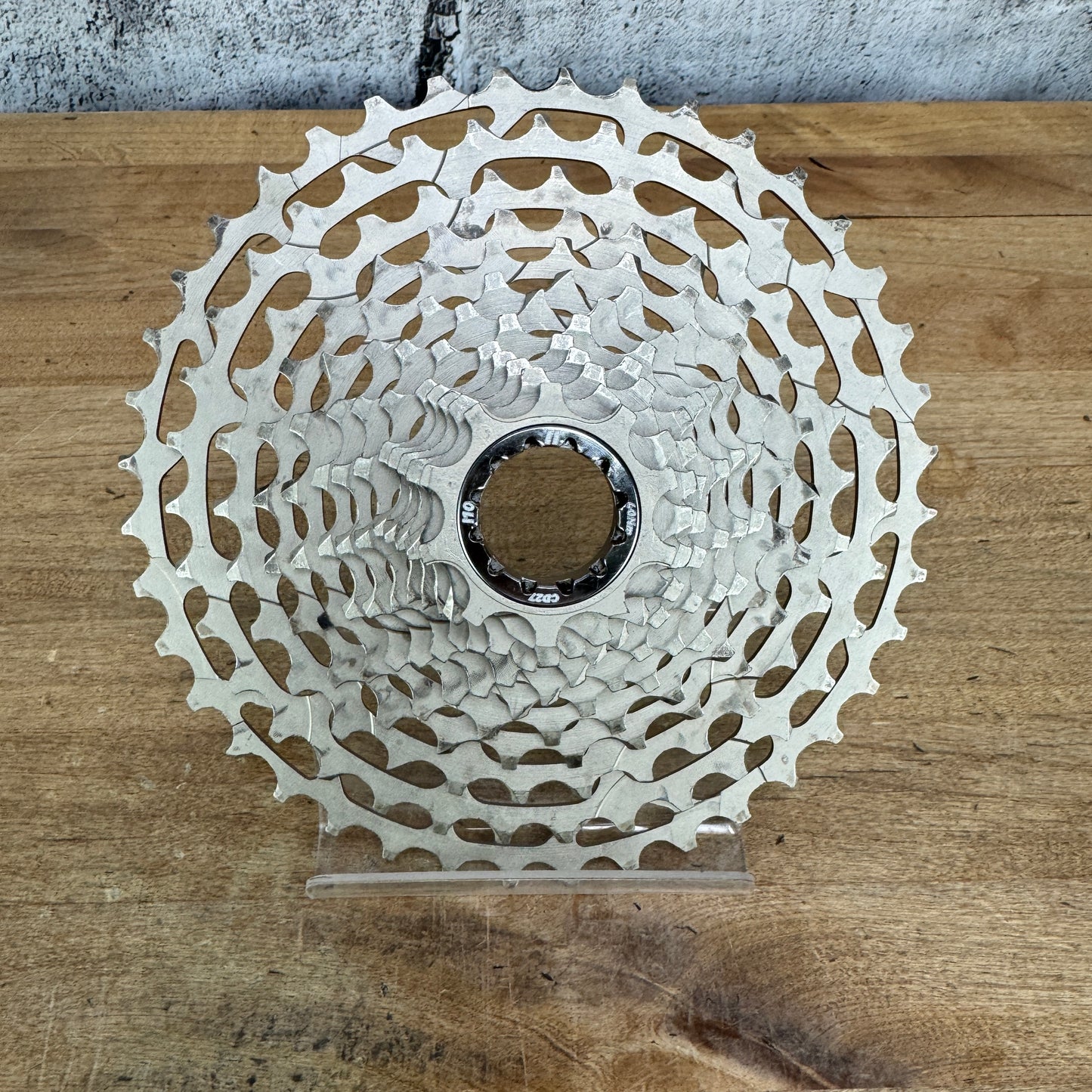 Classified Powershift 10-40t 13-Speed "Light Wear" Bike Cassette 262g