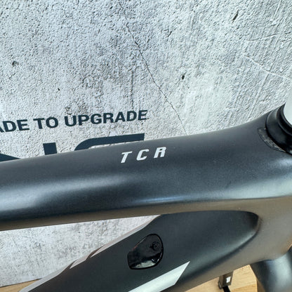 2021 Giant TCR Advanced Pro Small Carbon Disc Brake Frameset 700c 1696g