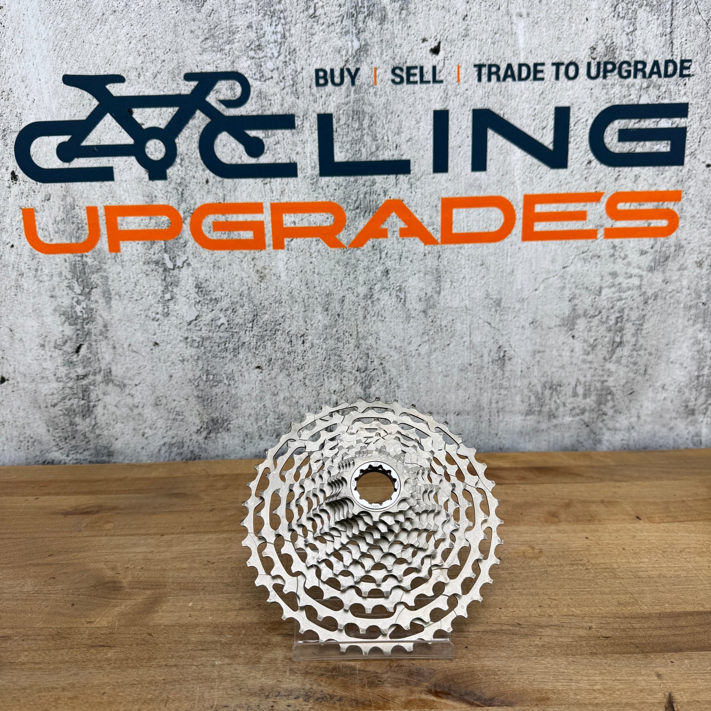 Classified Powershift 10-40t 13-Speed "Light Wear" Bike Cassette 262g