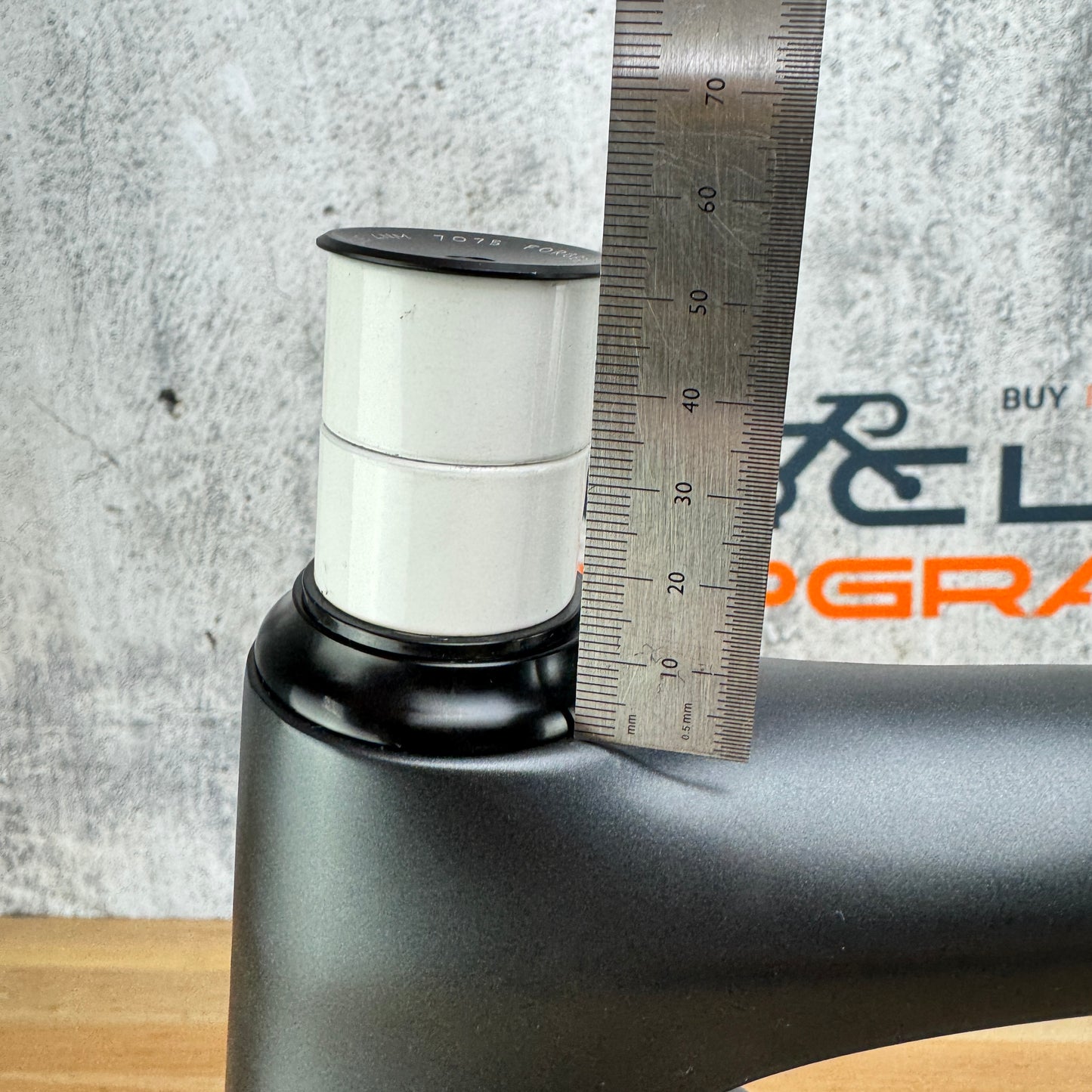 2021 Giant TCR Advanced Pro Small Carbon Disc Brake Frameset 700c 1696g