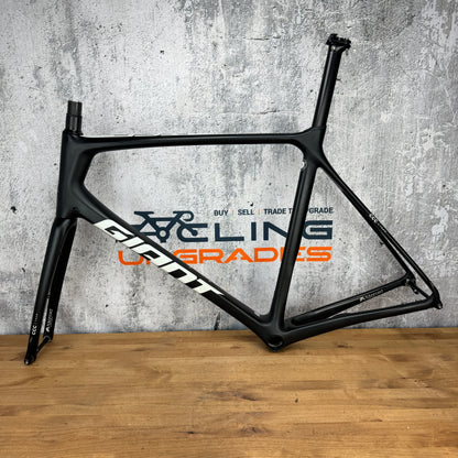 Road Bike Frame Giant Tcr 2020 Frameset 2021 Giant TCR Advanced
