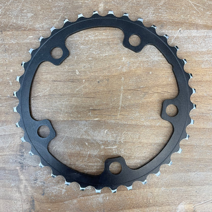 PraxisWorks Buzz Cold Forged 52/36t 110 BCD Road Bike Chainrings 175g