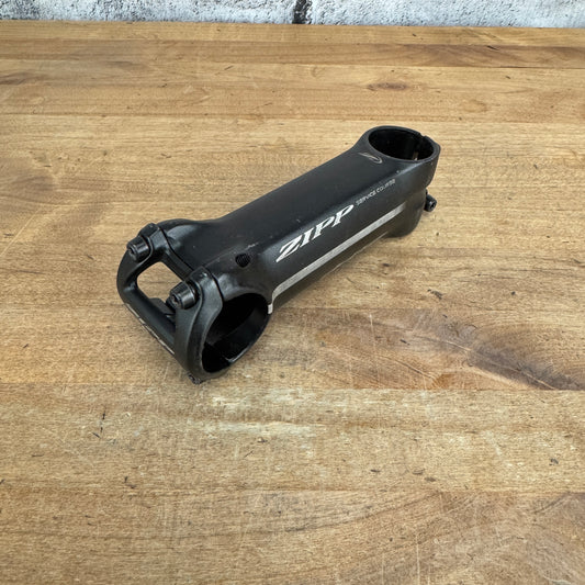 Zipp Service Course 110mm ±6 Degree 31.8mm x 1 1/8" Alloy Bike Stem 162g