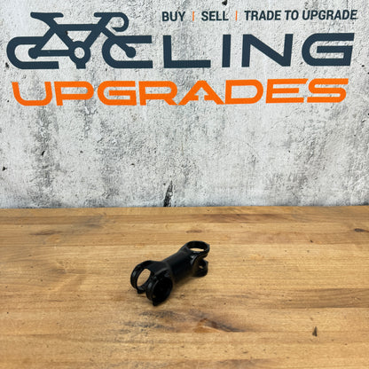 New! Extralite HyperStem 80mm ±6 Degree 31.8mm Black Bike Stem 70g