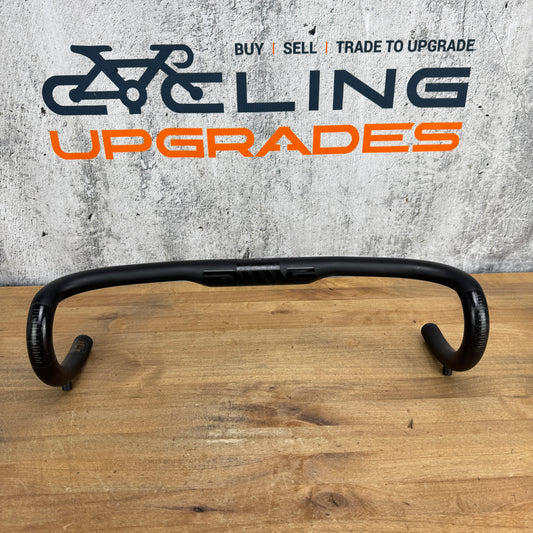 New Takeoff! Enve Road Compact In-Route Carbon 31.8mm 44cm Handlebar 235g