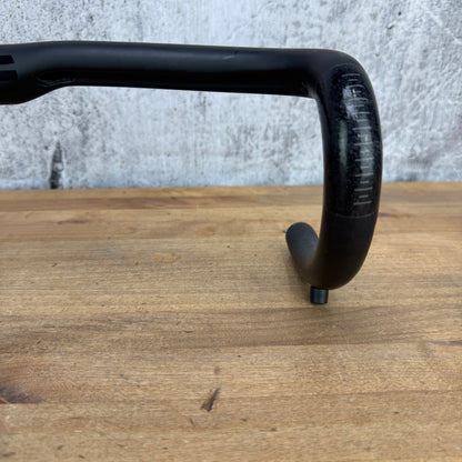 New Takeoff! Enve Road Compact In-Route Carbon 31.8mm 44cm Handlebar 235g