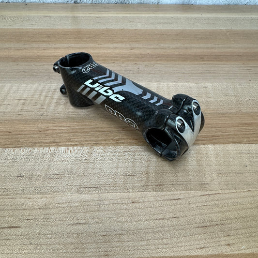 Pro Vibe Carbon 110mm ±10 Degrees 31.8mm Bike Stem 1 1/8" 132g