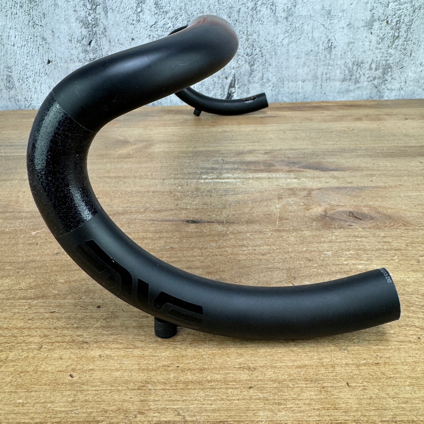 New Takeoff! Enve Road Compact In-Route Carbon 31.8mm 44cm Handlebar 235g