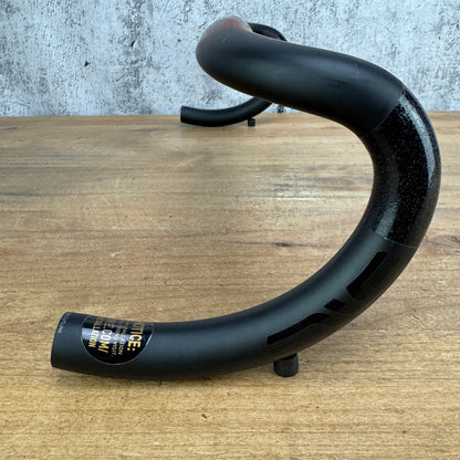 New Takeoff! Enve Road Compact In-Route Carbon 31.8mm 44cm Handlebar 235g