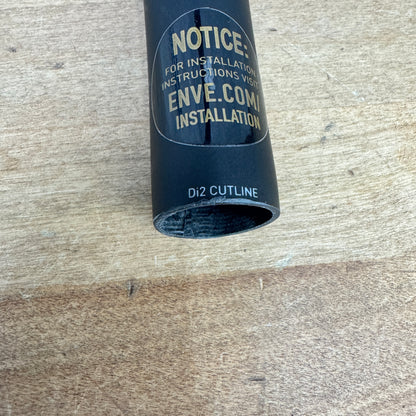 New Takeoff! Enve Road Compact In-Route Carbon 31.8mm 44cm Handlebar 235g