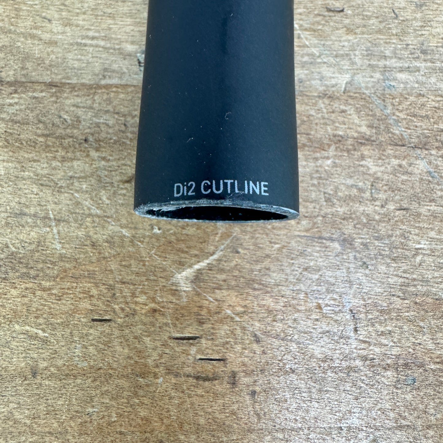 New Takeoff! Enve Road Compact In-Route Carbon 31.8mm 44cm Handlebar 235g