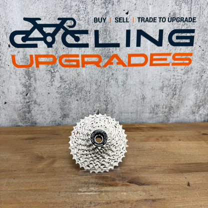 New Takeoff! Shimano Ultegra CS-R8100 11-34t 12-Speed Cassette 346g MSRP $115