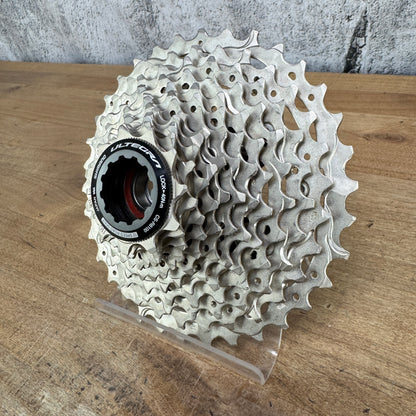New Takeoff! Shimano Ultegra CS-R8100 11-34t 12-Speed Cassette 346g MSRP $115