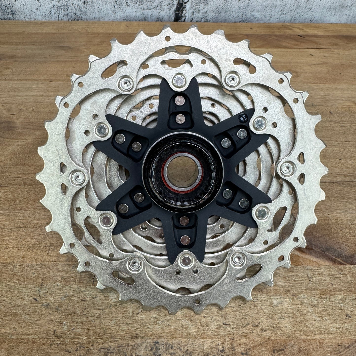 New Takeoff! Shimano Ultegra CS-R8100 11-34t 12-Speed Cassette 346g MSRP $115
