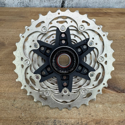 New Takeoff! Shimano Ultegra CS-R8100 11-34t 12-Speed Cassette 346g MSRP $115