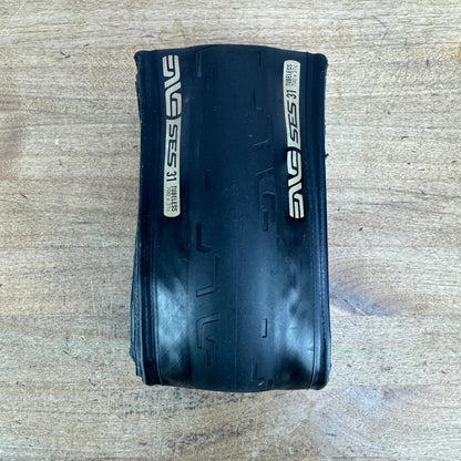 Low Mile! Enve SES Road 700c x 31mm Tubeless Pair Bike Tires 604g