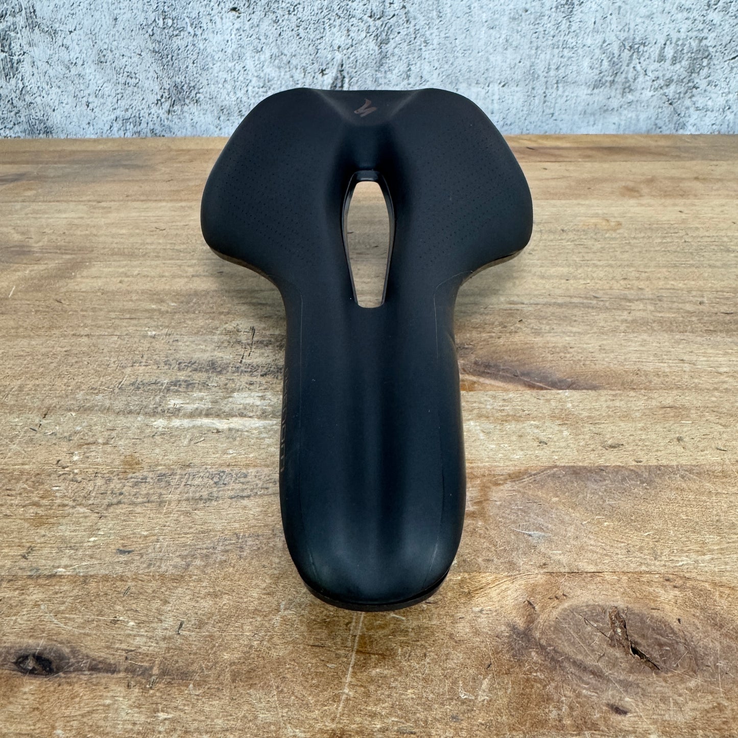 Specialized S-Works Phenom 143mm 7x9mm FACT Carbon Rails Bike Saddle 192g