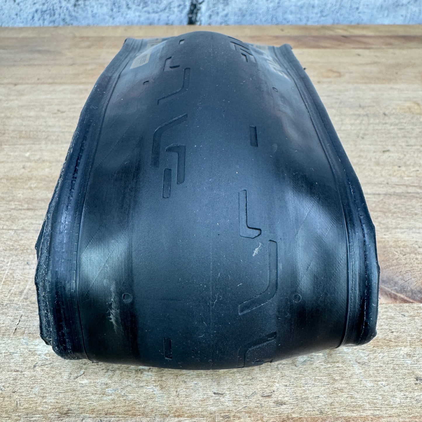 Low Mile! Enve SES Road 700c x 31mm Tubeless Pair Bike Tires 604g