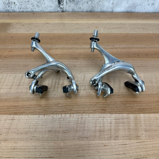 Campagnolo Record Center-Mount Alloy Brakeset Rim Brake Calipers 318g