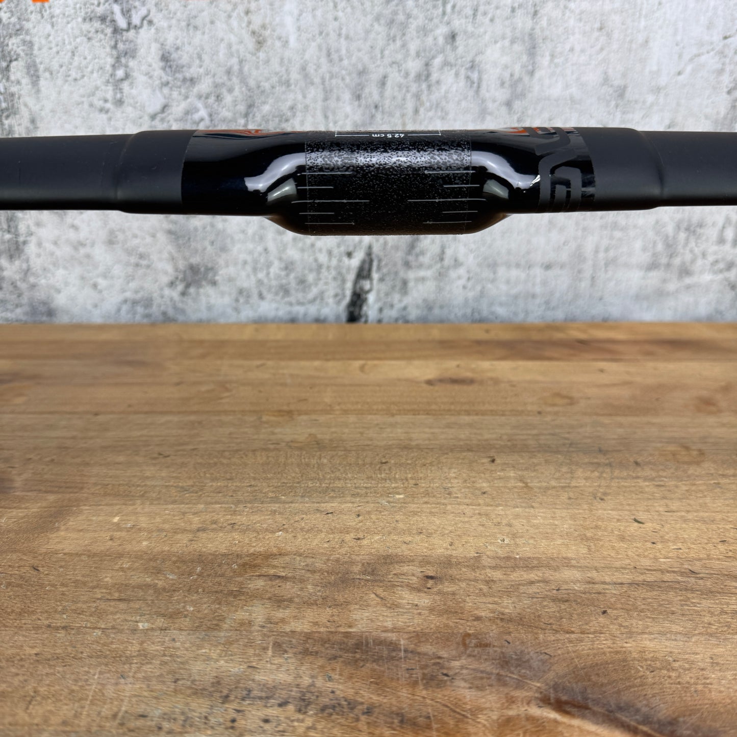 Enve AR In-Route 42cm/47.2cm Flared 31.8mm 76mm Reach Carbon Bike Handlebar 269g