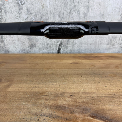 Enve AR In-Route 42cm/47.2cm Flared 31.8mm 76mm Reach Carbon Bike Handlebar 269g