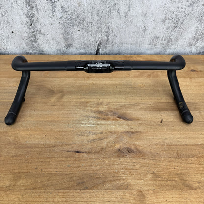 Enve AR In-Route 42cm/47.2cm Flared 31.8mm 76mm Reach Carbon Bike Handlebar 269g