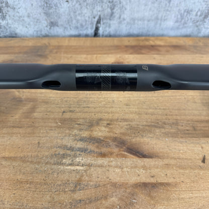 Bontrager XXX VR-CF Aero Carbon 31.8mm 44cm Bike Drop Handlebar 245g