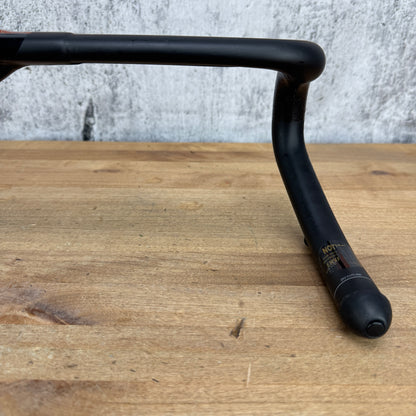 Enve AR In-Route 42cm/47.2cm Flared 31.8mm 76mm Reach Carbon Bike Handlebar 269g