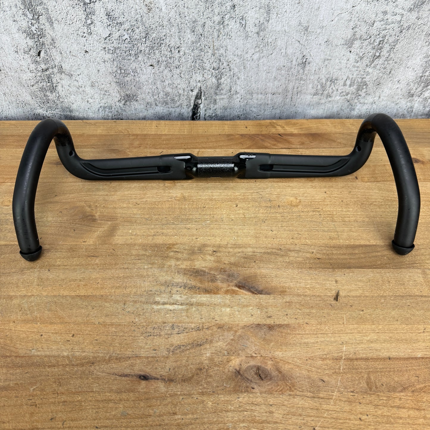 Enve AR In-Route 42cm/47.2cm Flared 31.8mm 76mm Reach Carbon Bike Handlebar 269g