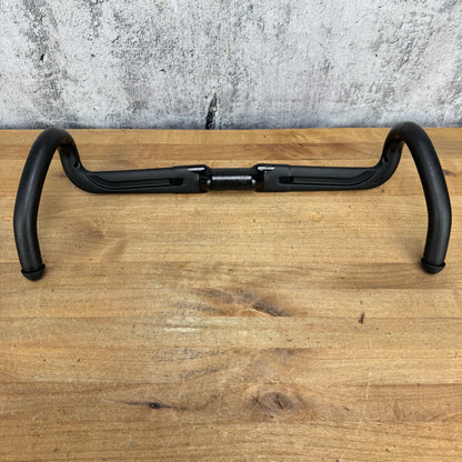 Enve AR In-Route 42cm/47.2cm Flared 31.8mm 76mm Reach Carbon Bike Handlebar 269g